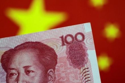 中国、1400億ドルの長期債発行へ準備＝ＦＴ