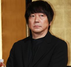 大森南朋「親父に教えを乞うフリをした夜」麿赤児との２S、山田裕貴が反応「フリでも素敵」