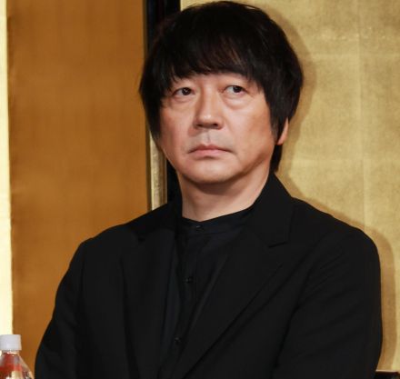 大森南朋「親父に教えを乞うフリをした夜」麿赤児との２S、山田裕貴が反応「フリでも素敵」