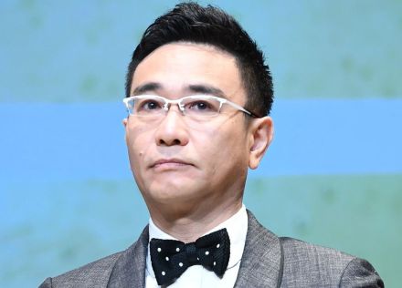 「誰かの代役？」八嶋智人が「あさイチ」出演で華丸ツッコミ　「不適切-」余波でスタジオ笑い