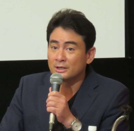 野口健氏、首都高のタクシー事故現場遭遇　「プロの運転手」に思うこと