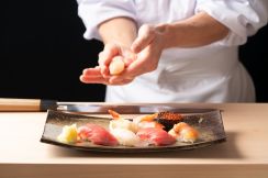 「愛媛県で人気の寿司」ランキング！　2位は寿司も一品料理もおいしい「大平寿司 本店」、1位は？【2024年5月版】