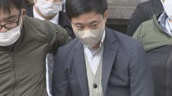 【速報】経産省元キャリア官僚に懲役10年判決　睡眠薬飲ませて性的暴行した罪など　東京地裁