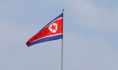 ロシアに「１９７０年代武器」在庫を供与した北朝鮮、改良型の開発に没頭