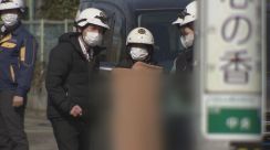 72歳女に有罪判決　踏み間違いで車暴走、大学生男女2人はねられ死傷　福島
