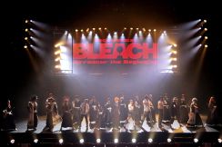 『ROCK MUSICAL BLEACH』8年ぶりの新作公演が開幕　木原瑠生「自信をもってお届けします」