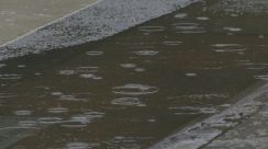 土砂災害に注意を　東海地方の激しい雨のピークは昼過ぎまでの予想　岐阜 美濃地方・飛騨北部・三重 伊勢志摩に「大雨注意報」