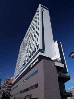 テレビ大阪、新社屋から放送開始　21階建て複合ビル