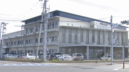 保釈中の暴力団組員の男　初公判に出頭しなかった疑いで逮捕　「不出頭罪」佐賀県警で初の検挙