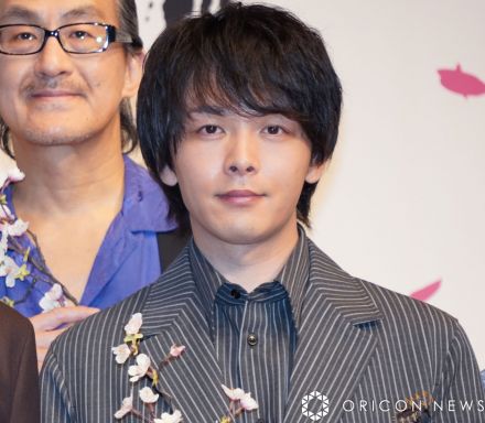 中村倫也、“早く帰る”がポリシー「真面目に準備して真面目にセリフを覚える」