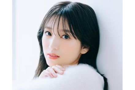 矢吹奈子さん　「これはナンパじゃないんですか??」　不思議な「声かけ」に困惑