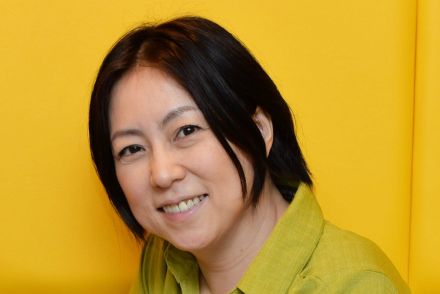 倉田真由美氏　故・叶井俊太郎さんの存在感を再認識「いざとなったら夫がいると頼りにしていた」