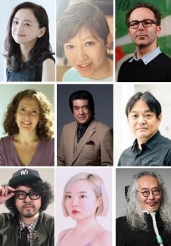 永作博美や藤岡弘、らも選出　ショートショートフィルムフェスティバル、アカデミー賞ノミネート候補を決定する各部門の公式審査員が決定