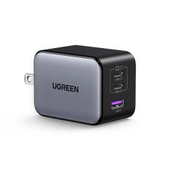 UGREEN、独自技術で小型化した急速充電器「Nexode X」シリーズ3製品発売　クーポンで20％オフ