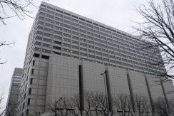 準強制性交罪の経産省元キャリアに裁判長「あなたが思うより…」