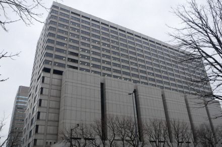 準強制性交罪の経産省元キャリアに裁判長「あなたが思うより…」