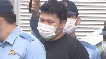 「借金返済のためやれ」特殊詐欺“受け子”に18歳を勧誘　“リクルート役”の男逮捕　高齢者から100万円詐取容疑も「詐欺なんてやってない」