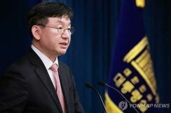 LINEヤフー問題で不当措置に「断固対応」　反日攻勢は「国益損なう」＝韓国大統領室