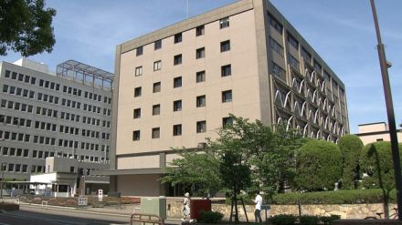 9歳娘に包丁の刃先を押し付けるなどしてけがをさせた罪　49歳女に猶予判決　高松地裁