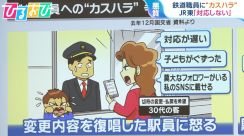 客による暴言に脅迫…「“カスハラ”にあったことがある」46.8％　専門家に聞く対策は【ひるおび】