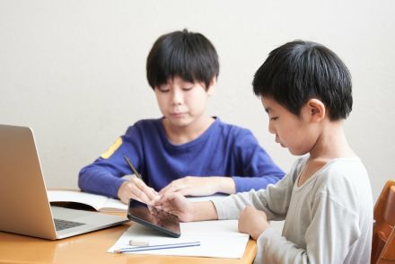 「偏差値の高い学校を目指さない受験で、勉強はどこまで必要？」　中学受験のプロが親の悩みに“バッサリ”回答