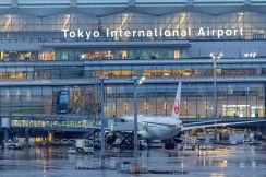 【30代以下が選ぶ】好きな日本の「空港」ランキング！　第2位は「関西国際空港」、1位は？
