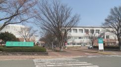 知人女性にわいせつ行為か　会津大学職員の40歳男逮捕　不同意性交等の疑い　福島県から派遣
