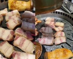 韓国・済州を襲う「豚バラ焼肉騒動」…“正常”な料理にも「脂身多い」クレーム