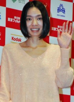 Cocco、息子の悪性リンパ腫公表「現在、寛解といえる状態まで回復」