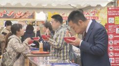 全国から選りすぐりのラーメン店が集合「札幌ラーメンショー２０２４」　記者がラーメンをはしごしてみた