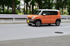 「SUV・クロカン」の人気車種ランキング！　2位は「スズキ ジムニー」、1位は？【2024年5月・カーセンサー調べ】