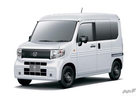 ホンダが新型軽商用EV「N-VAN e:」の先行予約受付開始に先立ち、自宅でのEV充電をサポートする各種サービスの提供を開始