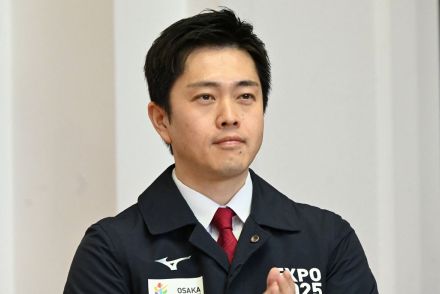 紀藤正樹弁護士　吉村府知事の〝０歳児選挙権〟案をバッサリ「平等権侵害として違憲無効な法律」