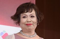 上沼恵美子　ハワイで夫婦の危機…怒りブチまけ「その時、私ね。離婚しようと思ったんや」