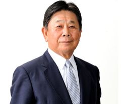 【訃報】中野勘治氏死去 三菱食品元会長