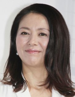 小泉今日子　ファンクラブに入るほど最近ハマっているアーティスト明かす「尊敬しているという感じ」