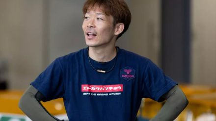 【ボートレース若松】松田大志郎がイン速攻で若松初優勝