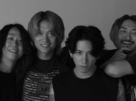 ONE OK ROCK、2024年ワールドツアー開催決定