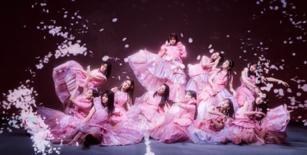 櫻坂46、9thシングルは「自業自得」