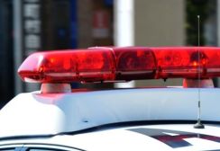 トラックでバイクと衝突、頭にけがを負わせた男性を救護せず逃走　ひき逃げ疑いで48歳男を逮捕　鹿児島南署