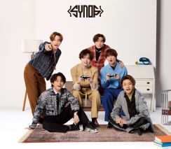 Kis-My-Ft2、1stアルバムから12作連続1位【オリコンランキング】