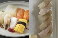 韓国・サイトの写真とあまりに違う出前寿司…それでも「より高級だ」vs「詐欺」で割れるネット世論
