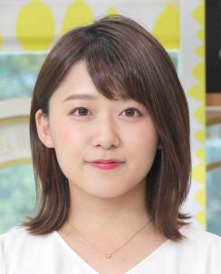 日テレ尾崎里紗アナが来月末退社へ…水卜麻美アナは管理職資格のチーフスペシャリストに昇格