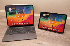新しい「iPad Pro」と「iPad Air」どちらを選ぶ？　実機を試用して分かった“違い”　一新されたMagic KeyboardやApple Pencil Proも試す