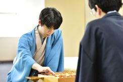 【名人戦】AI全盛の時代に…藤井聡太八冠がタイトル戦で初めて使った「古典的戦法」とは