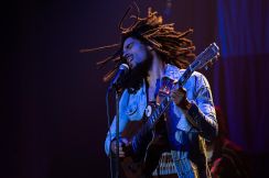 音楽の力で国境と言語、ジャマイカの内戦を乗り越えたオリジネーター「ボブ・マーリー：ONE LOVE」