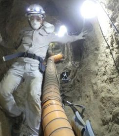 日本兵1万人はどこへ消えたのか…「地下壕」を掘りまくっても骨片すら出なかった「硫黄島の現実」