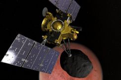 火星の「月」を探査するMMX　どんな計画？　史上初の「火星圏」サンプルリターンに挑む