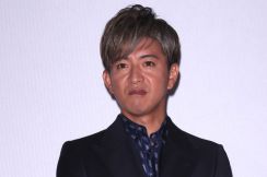 木村拓哉、ドラマ撮影現場での緊迫事態　行ったり来たりしてスマホで撮影する若者集団に「どうかやめてほしい」と厳しく注意