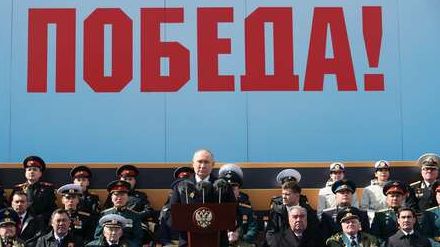 「覇気のない」演説から見えるプーチンの焦り、ウクライナは逆に夏の反攻作戦準備に注力へ